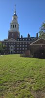 Harvard Cambridge (5) &ndash; &copy; Marcus Hasselhorst (Eberhardt TRAVEL)