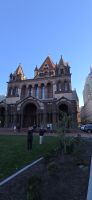 Eindrücke aus Boston (9) &ndash; &copy; Marcus Hasselhorst (Eberhardt TRAVEL)