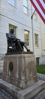 Harvard Cambridge (8) &ndash; &copy; Marcus Hasselhorst (Eberhardt TRAVEL)