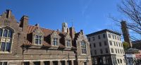 Harvard Cambridge (10) &ndash; &copy; Marcus Hasselhorst (Eberhardt TRAVEL)