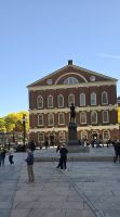 Eindrücke aus Boston (23) &ndash; &copy; Marcus Hasselhorst (Eberhardt TRAVEL)