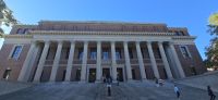 Harvard Cambridge (1) &ndash; &copy; Marcus Hasselhorst (Eberhardt TRAVEL)