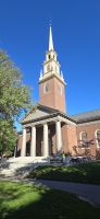 Harvard Cambridge (2) &ndash; &copy; Marcus Hasselhorst (Eberhardt TRAVEL)