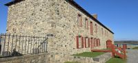 Louisburg (6) &ndash; &copy; Marcus Hasselhorst (Eberhardt TRAVEL)