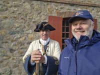 Louisburg (8) &ndash; &copy; Marcus Hasselhorst (Eberhardt TRAVEL)