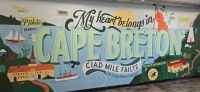 Sydney Cape Breton Island (3) &ndash; &copy; Marcus Hasselhorst (Eberhardt TRAVEL)