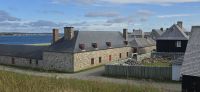 Louisburg (2) &ndash; &copy; Marcus Hasselhorst (Eberhardt TRAVEL)