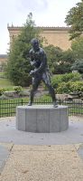 Philadelphia (3) &ndash; &copy; Marcus Hasselhorst (Eberhardt TRAVEL)