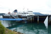 MS Malaspina - Schiff nach Skagway &ndash; &copy; René Wächtler (Eberhardt TRAVEL)