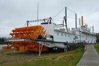 SS Klondike &ndash; &copy; René Wächtler (Eberhardt TRAVEL)