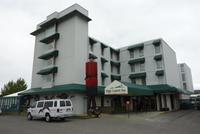 Hotel High Country Inn Whitehorse &ndash; &copy; René Wächtler (Eberhardt TRAVEL)