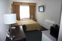 Zimmer High Country Inn Whitehorse &ndash; &copy; René Wächtler (Eberhardt TRAVEL)