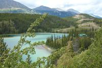 Lake Emerald &ndash; &copy; René Wächtler (Eberhardt TRAVEL)