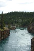 Miles Canyon &ndash; &copy; René Wächtler (Eberhardt TRAVEL)