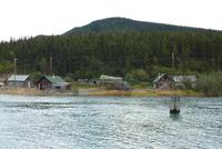 Carcross &ndash; &copy; René Wächtler (Eberhardt TRAVEL)
