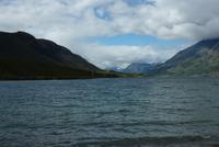 Tagish River &ndash; &copy; René Wächtler (Eberhardt TRAVEL)