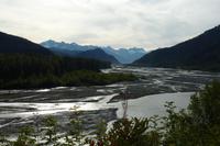 Tanana-Fluss &ndash; &copy; René Wächtler (Eberhardt TRAVEL)