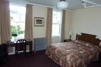 Hotel in Haines &ndash; &copy; René Wächtler (Eberhardt TRAVEL)