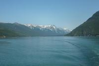 Fährfahrt nach Juneau &ndash; &copy; René Wächtler (Eberhardt TRAVEL)