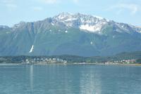 Blick auf Haines &ndash; &copy; René Wächtler (Eberhardt TRAVEL)