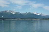 Fährfahrt nach Juneau &ndash; &copy; René Wächtler (Eberhardt TRAVEL)