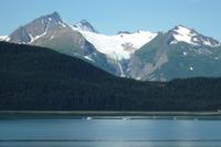 Fährfahrt nach Juneau &ndash; &copy; René Wächtler (Eberhardt TRAVEL)