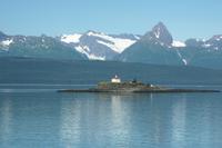 Fährfahrt nach Juneau &ndash; &copy; René Wächtler (Eberhardt TRAVEL)