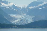Gletscher &ndash; &copy; René Wächtler (Eberhardt TRAVEL)