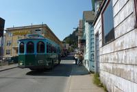 Juneau &ndash; &copy; René Wächtler (Eberhardt TRAVEL)