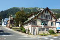 Juneau &ndash; &copy; René Wächtler (Eberhardt TRAVEL)