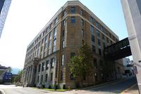 Juneau Regierungsgebäude &ndash; &copy; René Wächtler (Eberhardt TRAVEL)