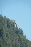 Mount Roberts Cable Car &ndash; &copy; René Wächtler (Eberhardt TRAVEL)