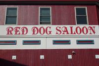 Red Dog Saloon &ndash; &copy; René Wächtler (Eberhardt TRAVEL)