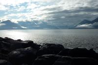 Turnagain Arm &ndash; &copy; René Wächtler (Eberhardt TRAVEL)