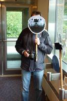 Wer ist das? &ndash; &copy; René Wächtler (Eberhardt TRAVEL)