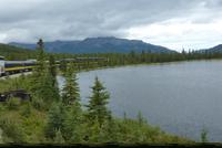 Alaska Railroad &ndash; &copy; René Wächtler (Eberhardt TRAVEL)