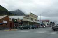 Seward &ndash; &copy; René Wächtler (Eberhardt TRAVEL)