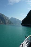 Tracy Arm Fjord &ndash; &copy; René Wächtler (Eberhardt TRAVEL)
