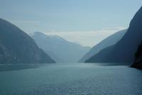 Tracy Arm Fjord &ndash; &copy; René Wächtler (Eberhardt TRAVEL)