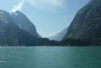 Tracy Arm Fjord &ndash; &copy; René Wächtler (Eberhardt TRAVEL)