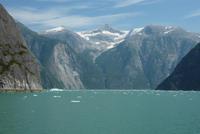 Tracy Arm Fjord &ndash; &copy; René Wächtler (Eberhardt TRAVEL)
