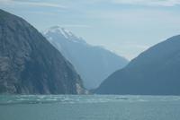 Tracy Arm Fjord &ndash; &copy; René Wächtler (Eberhardt TRAVEL)