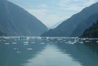 Tracy Arm Fjord &ndash; &copy; René Wächtler (Eberhardt TRAVEL)