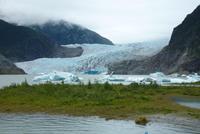 Mendenhall Gletscher &ndash; &copy; René Wächtler (Eberhardt TRAVEL)