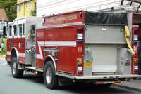 Feuerwehr &ndash; &copy; René Wächtler (Eberhardt TRAVEL)