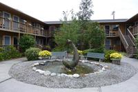 Westmark Hotel Skagway &ndash; &copy; René Wächtler (Eberhardt TRAVEL)