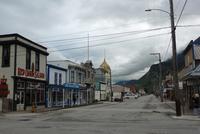 Skagway &ndash; &copy; René Wächtler (Eberhardt TRAVEL)
