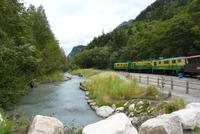 Whitepass & Yukon Railway &ndash; &copy; René Wächtler (Eberhardt TRAVEL)