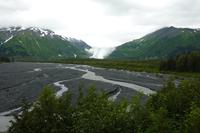 Exit-Gletscher &ndash; &copy; René Wächtler (Eberhardt TRAVEL)
