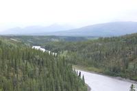Auf dem Weg nach Denali &ndash; &copy; René Wächtler (Eberhardt TRAVEL)